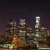 LA : Don't go to LA DT area at like 11pm, it's scary lol