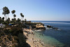La Jolla : Taken with the default lens kit : (
